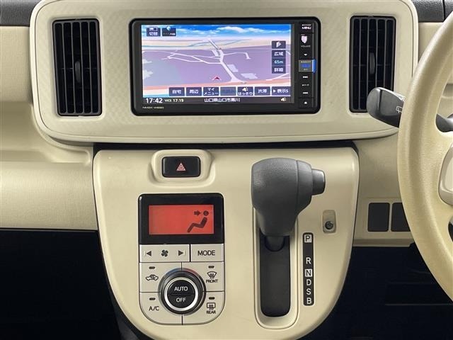 Daihatsu MOVE CANBUS 2019 7919459-9