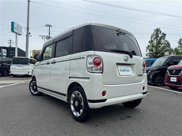 Daihatsu MOVE CANBUS 2019 7919480-13