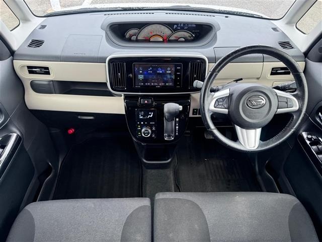 Daihatsu MOVE CANBUS 2019 7919480-14