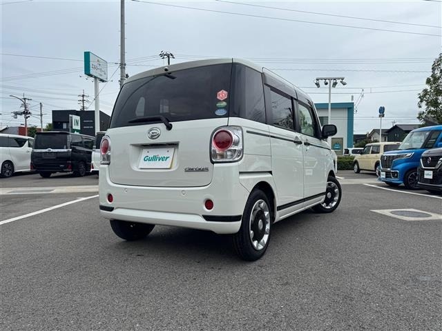 Daihatsu MOVE CANBUS 2019 7919480-16
