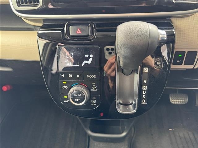 Daihatsu MOVE CANBUS 2019 7919480-2