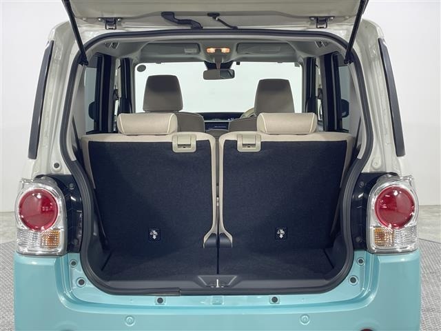 Daihatsu MOVE CANBUS 2018 7919522-12