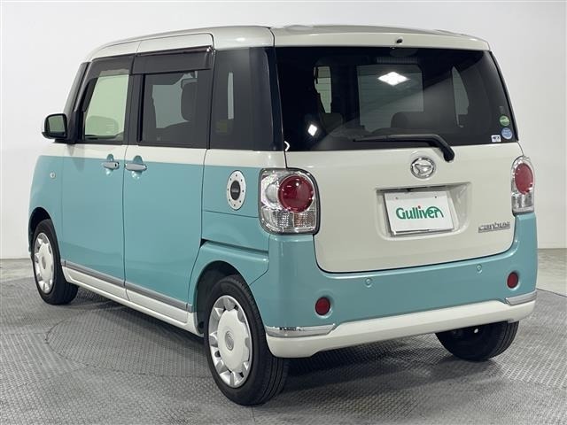 Daihatsu MOVE CANBUS 2018 7919522-13