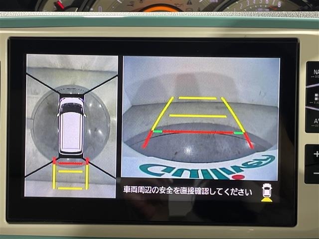 Daihatsu MOVE CANBUS 2018 7919522-18