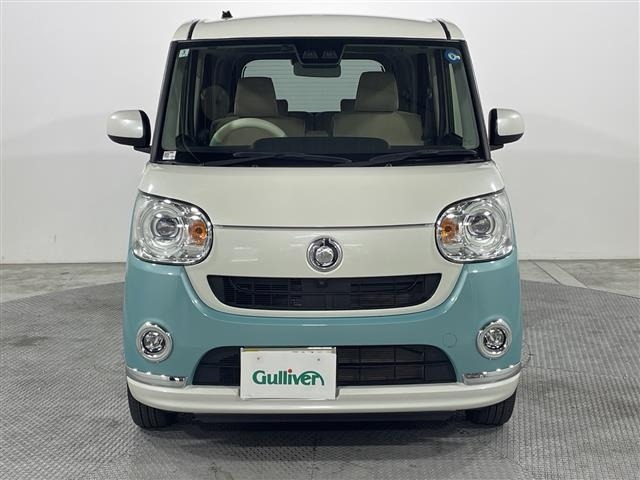 Daihatsu MOVE CANBUS 2018 7919522-2