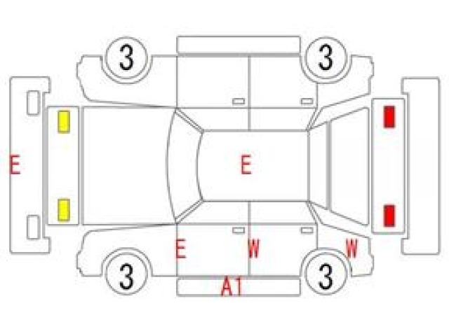 Daihatsu MOVE CANBUS 2018 7919522-23