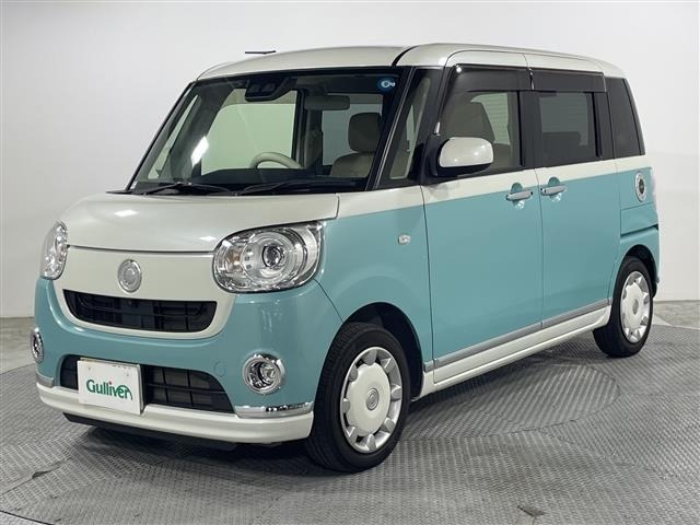 Daihatsu MOVE CANBUS 2018 7919522-4