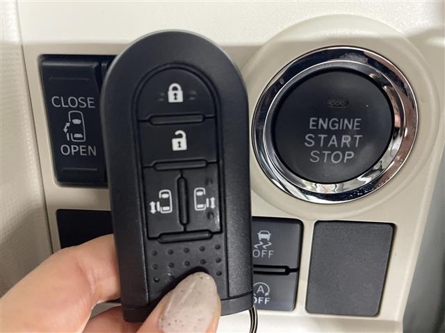 Daihatsu MOVE CANBUS 2018 7919522-5