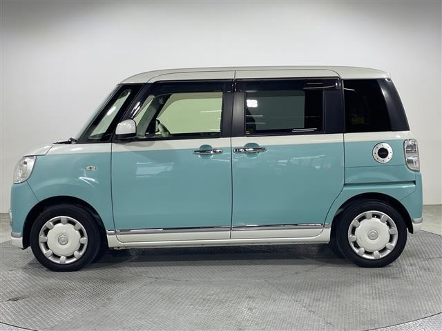 Daihatsu MOVE CANBUS 2018 7919522-6