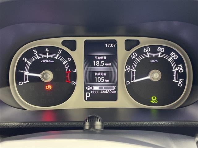Daihatsu MOVE CANBUS 2023 7919536-13