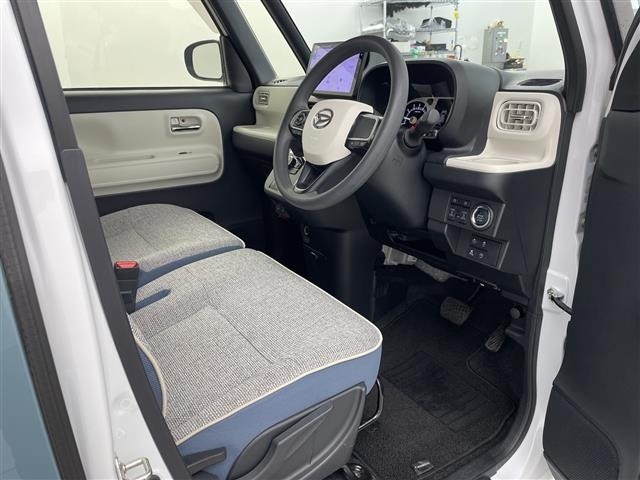 Daihatsu MOVE CANBUS 2023 7919536-23