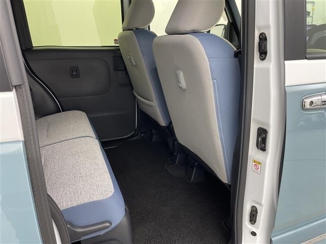 Daihatsu MOVE CANBUS 2023 7919536-4