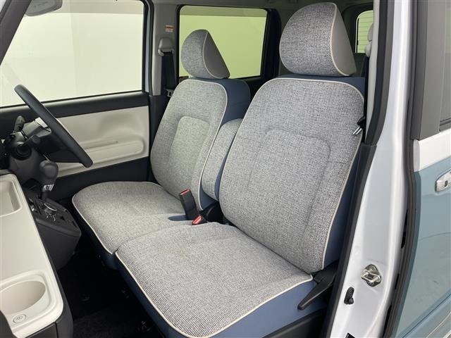 Daihatsu MOVE CANBUS 2023 7919536-6