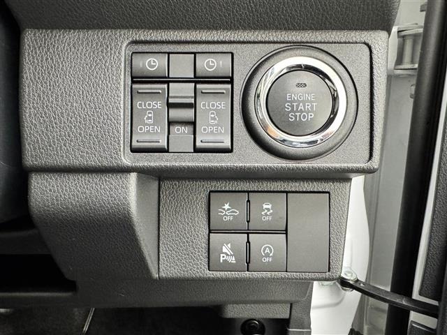 Daihatsu MOVE CANBUS 2024 7919545-1