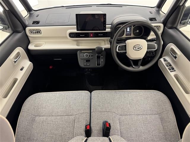Daihatsu MOVE CANBUS 2024 7919545-10