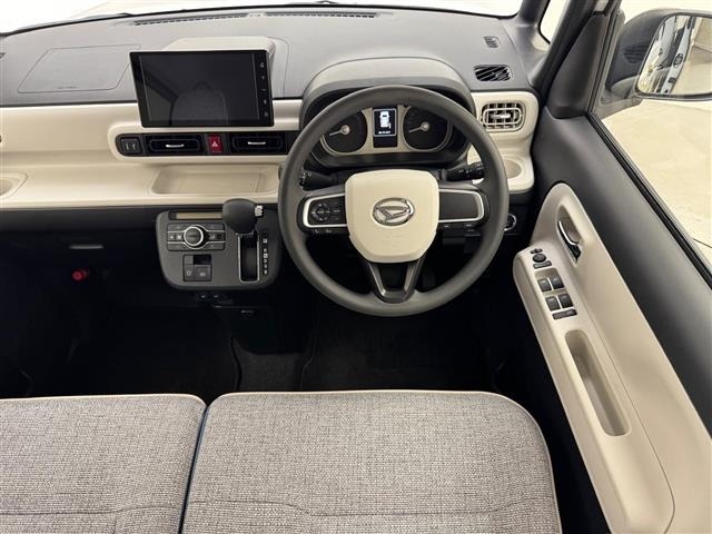 Daihatsu MOVE CANBUS 2024 7919545-11