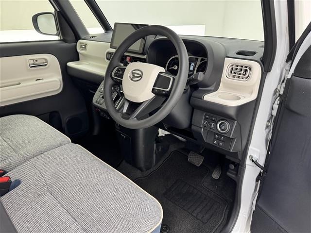 Daihatsu MOVE CANBUS 2024 7919545-12