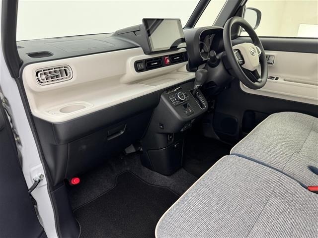 Daihatsu MOVE CANBUS 2024 7919545-13