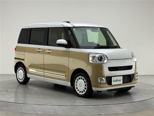Daihatsu MOVE CANBUS 2024 7919545-14