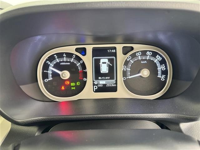 Daihatsu MOVE CANBUS 2024 7919545-16