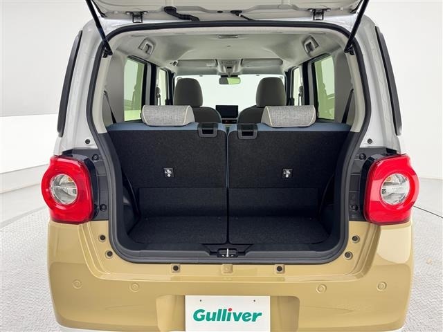 Daihatsu MOVE CANBUS 2024 7919545-6