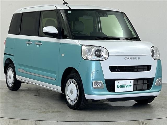 Daihatsu MOVE CANBUS 2024 7919546-0