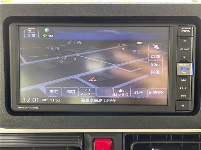 Daihatsu MOVE CANBUS 2024 7919546-16