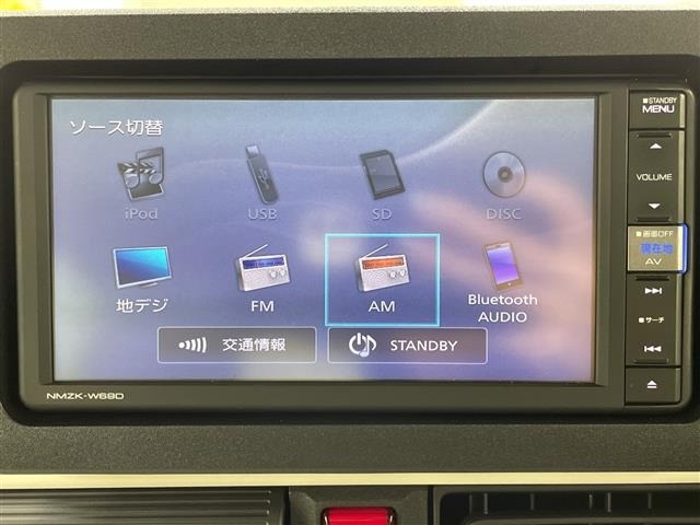 Daihatsu MOVE CANBUS 2024 7919546-17