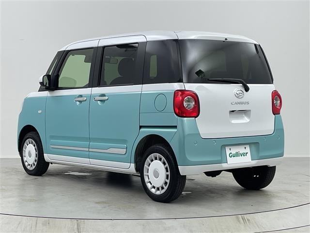 Daihatsu MOVE CANBUS 2024 7919546-2