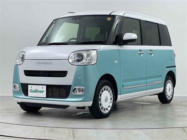 Daihatsu MOVE CANBUS 2024 7919546-22