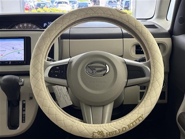 Daihatsu MOVE CANBUS 2020 7919549-7