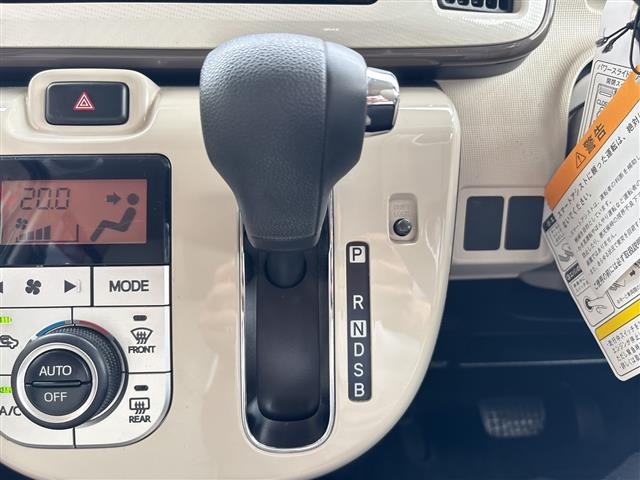 Daihatsu MOVE CANBUS 2017 7919550-10