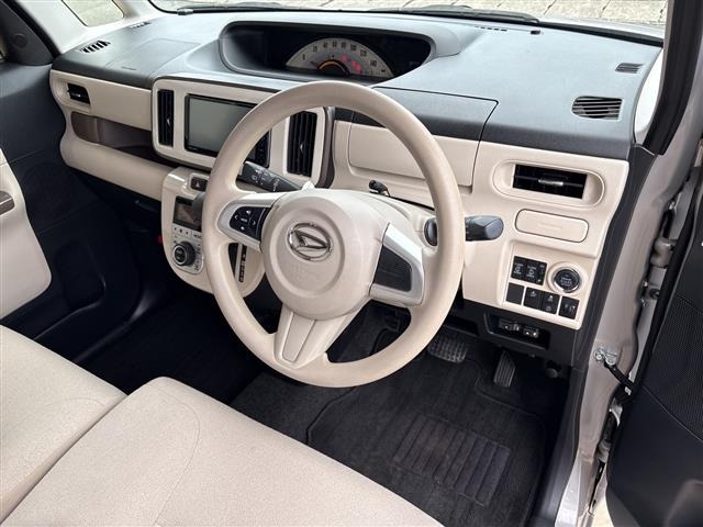 Daihatsu MOVE CANBUS 2017 7919550-4