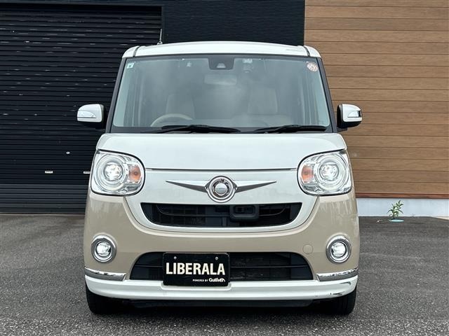 Daihatsu MOVE CANBUS 2017 7919556-13