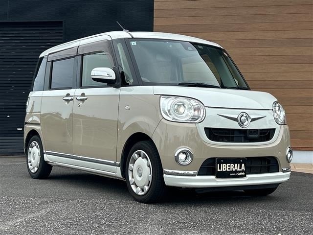 Daihatsu MOVE CANBUS 2017 7919556-14