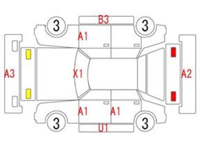 Daihatsu MOVE CANBUS 2017 7919556-18
