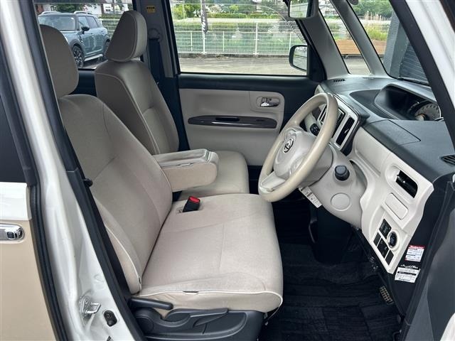 Daihatsu MOVE CANBUS 2017 7919556-7