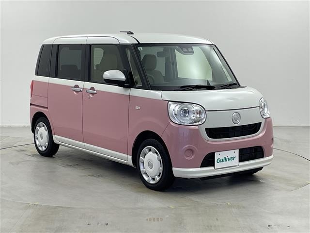 Daihatsu MOVE CANBUS 2021 7919558-0
