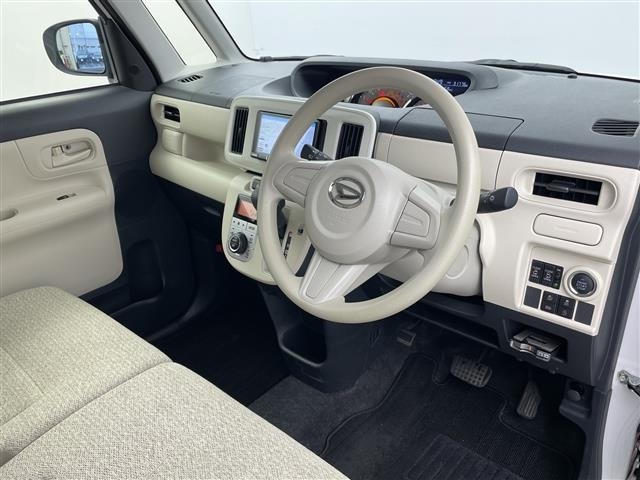 Daihatsu MOVE CANBUS 2021 7919558-22