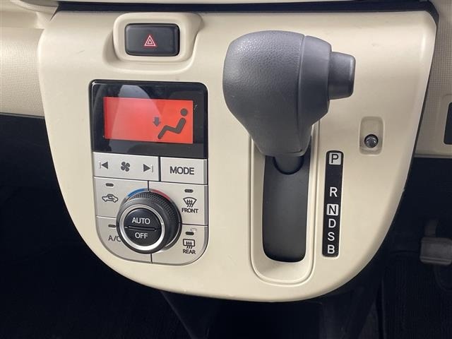 Daihatsu MOVE CANBUS 2021 7919558-3