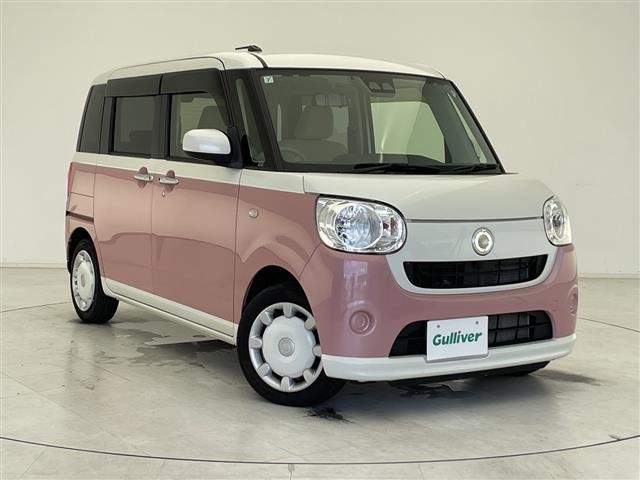 Daihatsu MOVE CANBUS 2019 7919559-0
