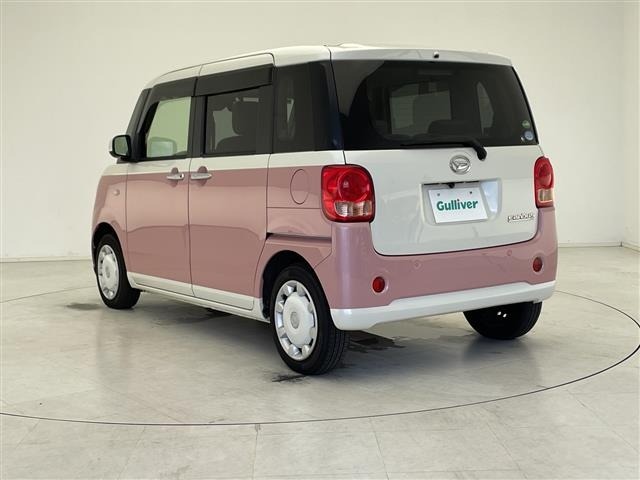 Daihatsu MOVE CANBUS 2019 7919559-14