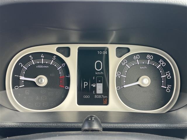 Daihatsu MOVE CANBUS 2025 7919564-12