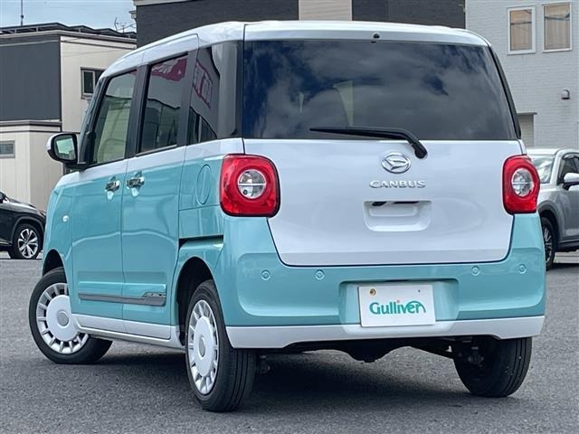 Daihatsu MOVE CANBUS 2025 7919564-13
