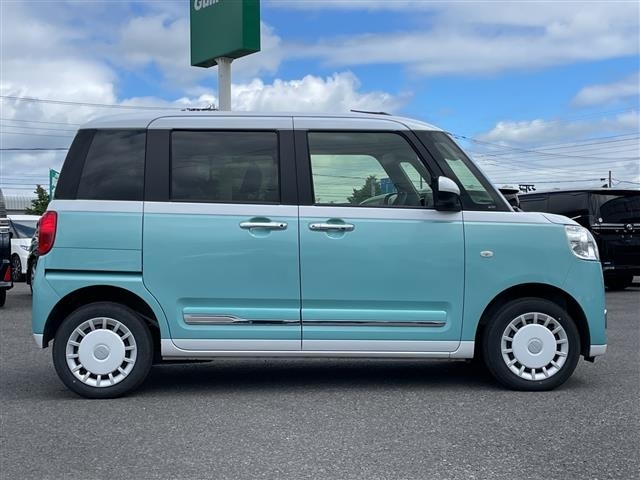Daihatsu MOVE CANBUS 2025 7919564-17