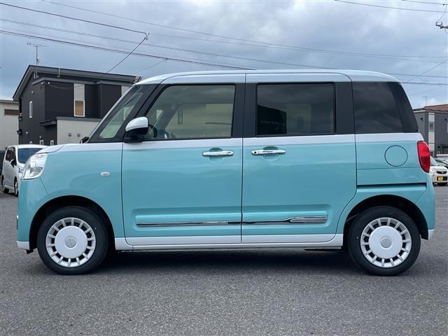 Daihatsu MOVE CANBUS 2025 7919564-18