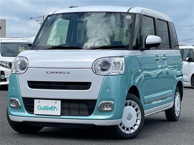 Daihatsu MOVE CANBUS 2025 7919564-19