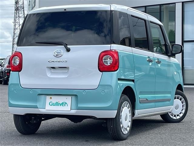 Daihatsu MOVE CANBUS 2025 7919564-21