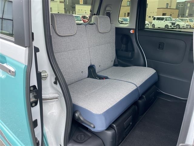 Daihatsu MOVE CANBUS 2025 7919564-5