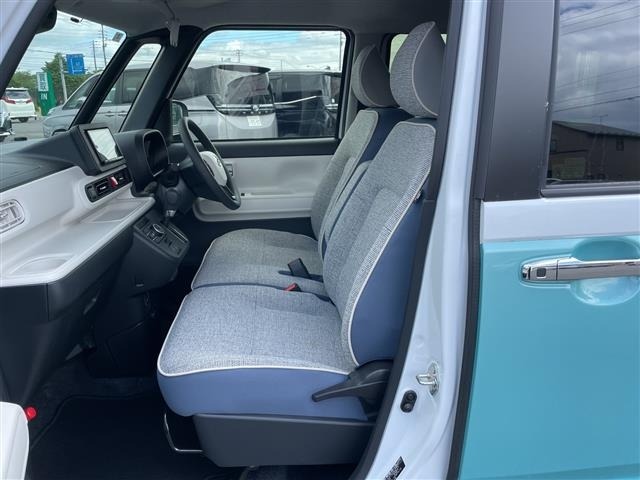 Daihatsu MOVE CANBUS 2025 7919564-7